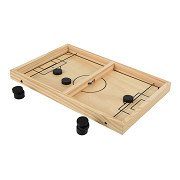 Wooden Soccer Game