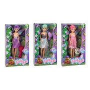 Fashion Doll Fairy, 19cm