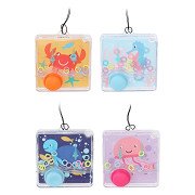 Keychain Water game Sea animal