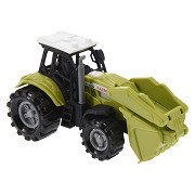 Tractor with Light and Sound, 11cm