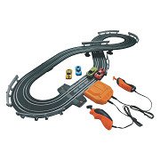 Autobahn Playset, 30 pieces.