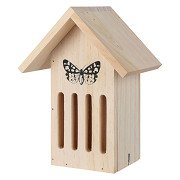 Butterfly box Wood