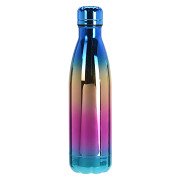Stainless Steel Thermos Flask/Insulating Flask Rainbow, 500ml