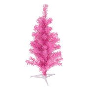 Christmas tree Fuchsia, 60cm