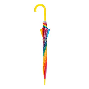 Rainbow Umbrella, 98cm