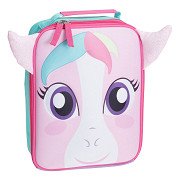 Cooler bag unicorn