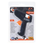 Glue gun Black 10 Watt