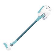 Toy Vacuum Cleaner Blue Cordless