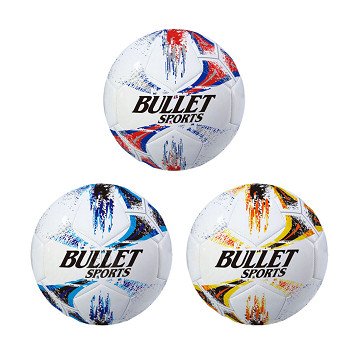 Football Bullet 330-350 grams, 22cm