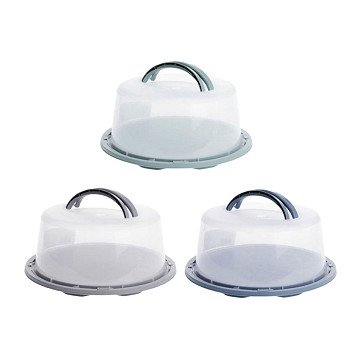 Tortenständer Rund Color, 35cm