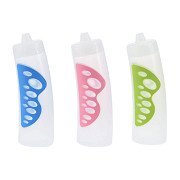 Colored Water Bottle - 700ml
