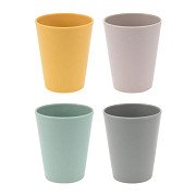 Plastikbecher, 300ml