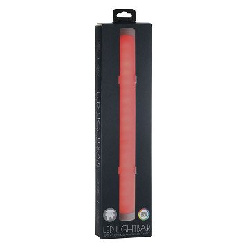 LED-Lichtleiste mit Farbwechsel