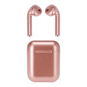 Earphones Pink Wireless