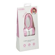 Headphones with Microphone Pink