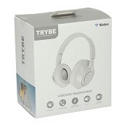 Headphones Wireless White