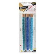 Beads Set of 3 Tubes