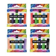 Paint Stick Set, 5 pcs.