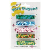 Watercolor chalk in Box, Set of 12