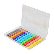 Watercolor Chalk Set of 12 pcs.