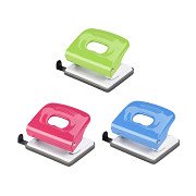 Hole Punch Colour, 12x6cm