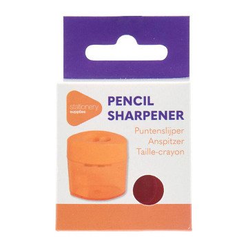 Pencil Sharpener Color