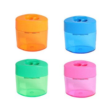 Pencil Sharpener Color