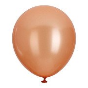 Luftballons 18St. 12 Zoll Rose G