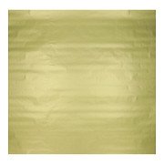 Gift wrapping paper Gold, 4mtr.