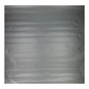 Geschenkpapier Silber, 4mtr.