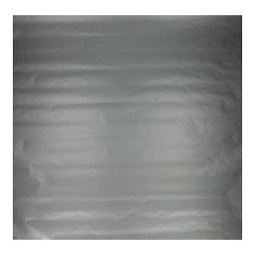 Geschenkpapier Silber, 4mtr.