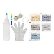 Tie Dye Paint Set