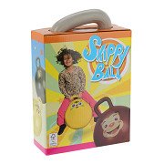 Hüpfballe -Design-Tier, 55 cm