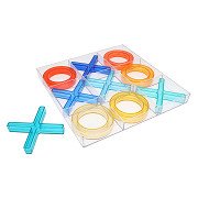 Tic Tac Toe Game Transparent