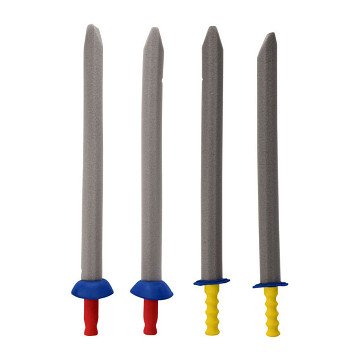 Schaumstoffschwert, 42 cm