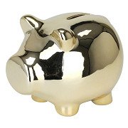 Piggy Bank Gold