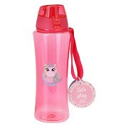 Einhorn-Wasserflasche – 650 ml