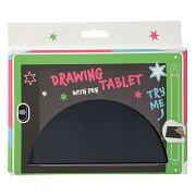 Drawing tablet with pen