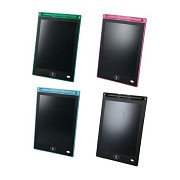 Drawing tablet with pen