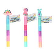 Stackable Highlighters 5 in 1