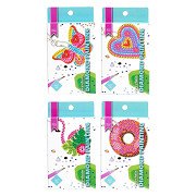 Keychain Craft Kit