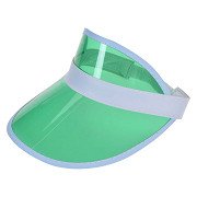 Sun visor Green