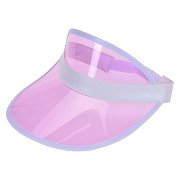 Sun Visor Pink