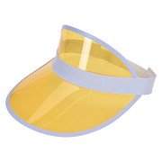 Sun Visor Yellow