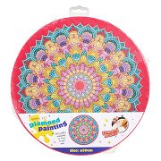 Diamantmalerei Mandala, 30cm