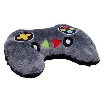 Gamecontroller-Plüsch, 36 cm