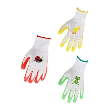 Gartenhandschuhe für Kinder