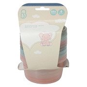 Baby Storage Box, 6 pcs.