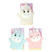 Unicorn Washcloth