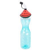 Drinkbeker met Rietje 500ml - Watermeloen